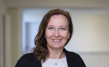 Martina Eisenacher wird neue Pflegerische Geschäftsführerin im Rotes Kreuz Krankenhaus Bremen