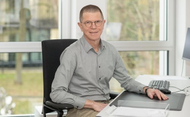 Prof. Thomas Klockgether war langjähriger Direktor der Neurologie am Universitätsklinikum Bonn