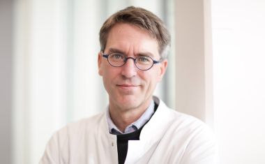 Gefäßmedizin: Klinik am UKSH, Campus Kiel, gegründet