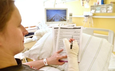 Jenaer Studie zeigt: Übelkeit nach Operationen bleibt ein Problem