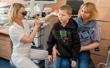 HörCentrum bietet schnellen Weg für individuelle Therapie