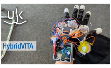 Digitale Diagnostik bei Schuppenflechte