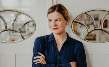 Dr. Marie-Kathrin Rehme ist neue Chefärztin der Oberberg Tagesklinik Hannover