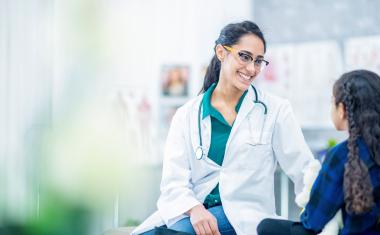 Die Zukunft des Identity- und Access Managements im Gesundheitswesen