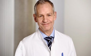 Stuttgarter Robert Bosch Krankenhaus zählt zu den besten Krankenhäusern der Welt