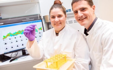 Möglicher Tumormarker für Leberzellkrebs