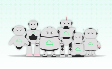 IT-Boost mit Web- und Cloud-Lösungen