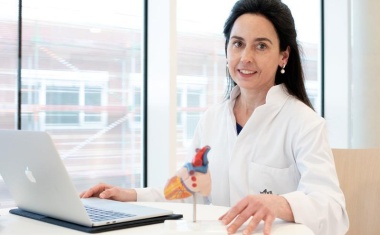 Frauenherzen verdienen besondere Aufmerksamkeit