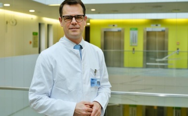 Klinische Studie zeigt gute Wirksamkeit von Medikament gegen Leberschäden