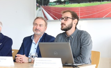 Calciumverlust, Sport und Ermüdungsbrüche