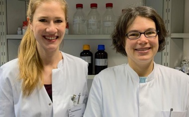 Pan-Neurofascin Autoimmune Nodopathie - lebensbedrohlich, aber reversibel