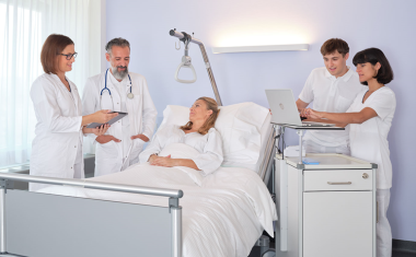 Herausforderung Digitalisierung: Gemeinsam Lücken schließen