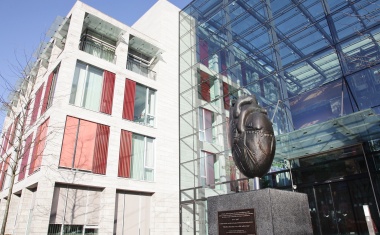 Neues telemedizinisches Angebot im Virtuellen Krankenhaus NRW für die Versorgung von Herzinsuffizienzpatienten