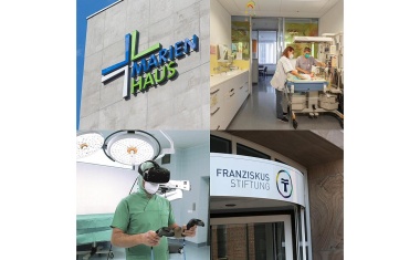 Gemeinsame Einkaufskooperation stärkt die Versorgung nachhaltig