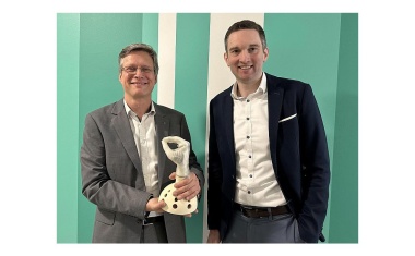 Neuartige Steuerung von Prothesen mit Quantentechnologie im Fokus