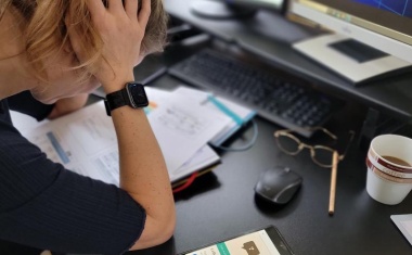 Neue Hoffnung für therapieresistente Depressionen