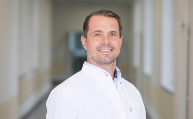 TAVI-Zentrum der Zentralklinik Bad Berka rezertifiziert