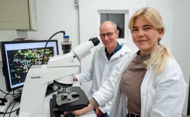 Gleicher Angriffspunkt – unterschiedliche Wirkung