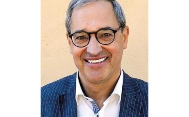 Prof. Dr. Thomas Herdegen mit Deutschem Schmerzpreis 2024 ausgezeichnet