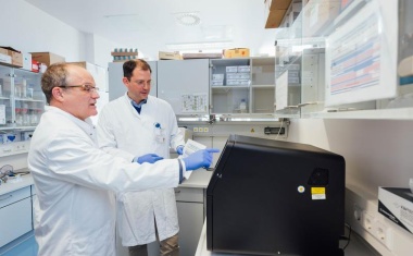 Universitätsmedizin Leipzig: Personalisierte Medizin ermöglicht maßgeschneiderte Krebstherapien