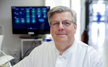 Digitalisierung kürzt Wege, reduziert Stress und spart Zeit