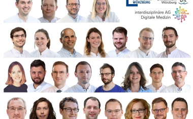 Digitale Technologien revolutionieren die Medizin