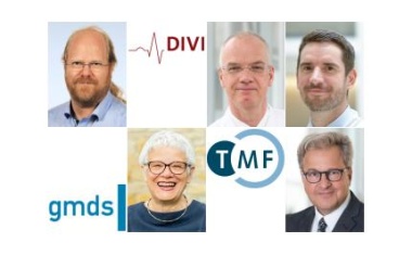 Handlungsempfehlungen für Forschungseinrichtungen in der Intensiv- und Notfallmedizin