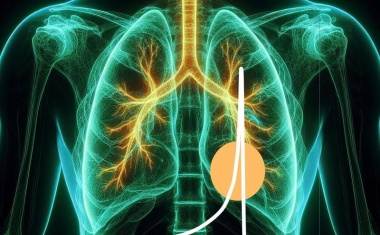 Mit Schwerionentherapie gegen Leber- und Lungenkrebs