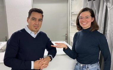 Weltweit erstes hochauflösendes Gehirn aus dem 3D-Drucker entwickelt