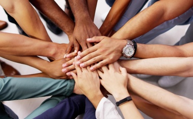 Let's Talk Safety: Integration von Fachkräften aus aller Welt