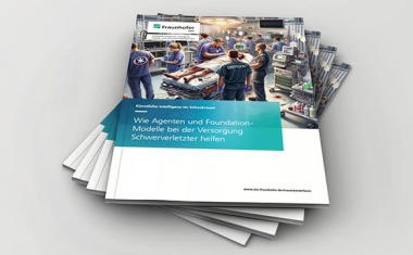 Künstliche Intelligenz hilft bei der Behandlung Schwerverletzter in der Notaufnahme