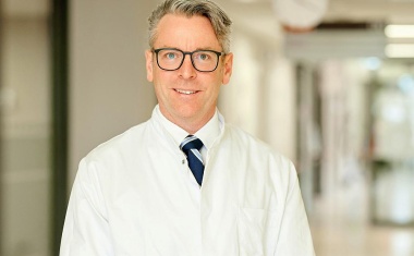 Neu am UKJ: Gynäkologie-Professor Dirk Bauerschlag