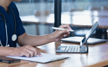 Reibungslos digitalisieren mit Cloud Fax