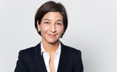 Neue Chefärztin bei der Schlossklinik Fürstenhof: Dr. Vanessa Graßnickel