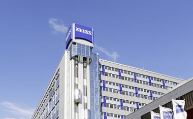 Übernahme im Bereich Augenheilkunde