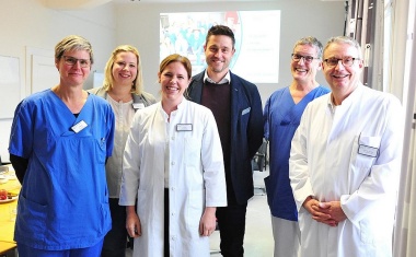 Notaufnahme des Eduardus-Krankenhauses Köln bestätigt hervorragende Versorgungsqualität