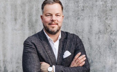 Rayk Oemus-Diehl wird neuer UMM-Pflegedirektor