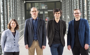 Wie steht die Bevölkerung zur ePA und Datenspende für die Forschung?