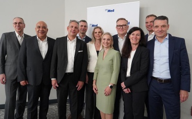 BVMed: Veränderungen im Vorstand