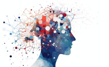 Forschende wollen filigrane Hirnstrukturen mittels Künstlicher Intelligenz erfassen