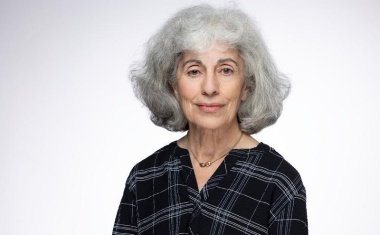 RC Advanced Grant: 2,5 Millionen Euro für Isabel Roditi