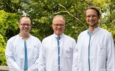 App verbessert Krankenversorgung von Kindern mit seltener Erkrankung