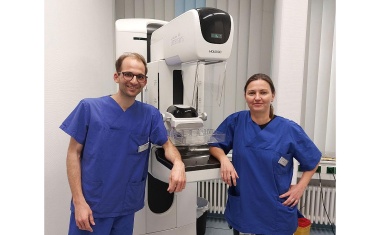 Ulm: Langjährige Kooperation zwischen den radiologischen Kliniken der Uniklinik und dem Bundeswehrkrankenhaus