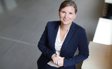 Neue Klinikgeschäftsführerin am Helios Klinikum Berlin-Buch