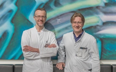 Studie belegt Vorteile von Midazolam nach Herzstillstand