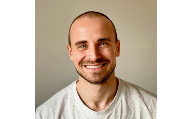 Niki Kilbertus wird mit Leopoldina-Preis geehrt