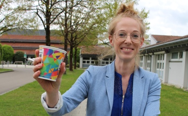 Was Kaffeetrinken mit sportlicher Leistungsfähigkeit zu tun hat