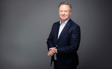 Christian Lauterbach wird neuer Geschäftsführer der Bayer Vital