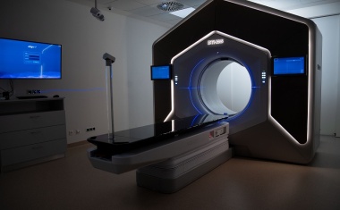 Schneller und präziser gegen Krebs