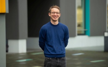 Wie das Immunsystem von harmlosen Partikeln lernt